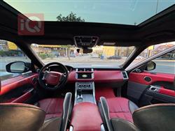 لاند ڕۆڤەر ڕانج ڕۆڤەر سپۆرت